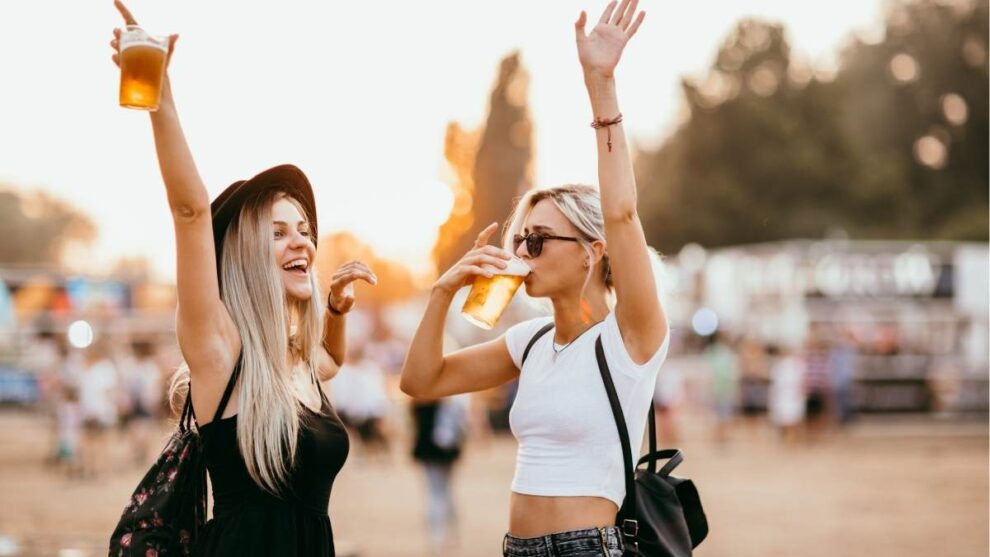 The Ultimate Guide to Packing for a Music Festival